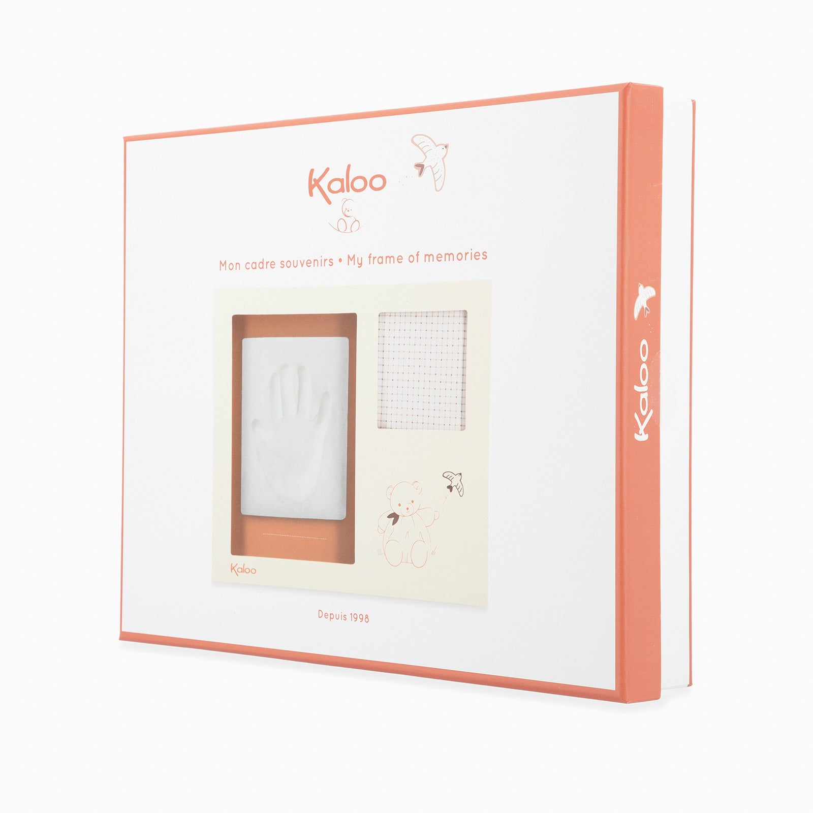 Kaloo My Frame Of Memories Photo Album