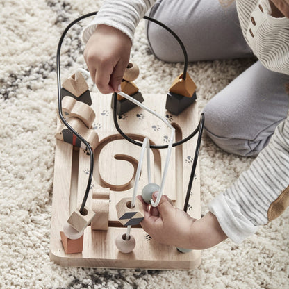 Kid's Concept Neo Bead Frame