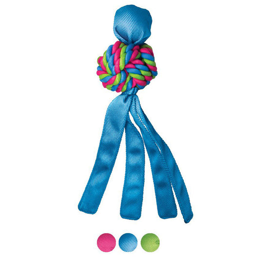 Kong Wubba Weaves Toys