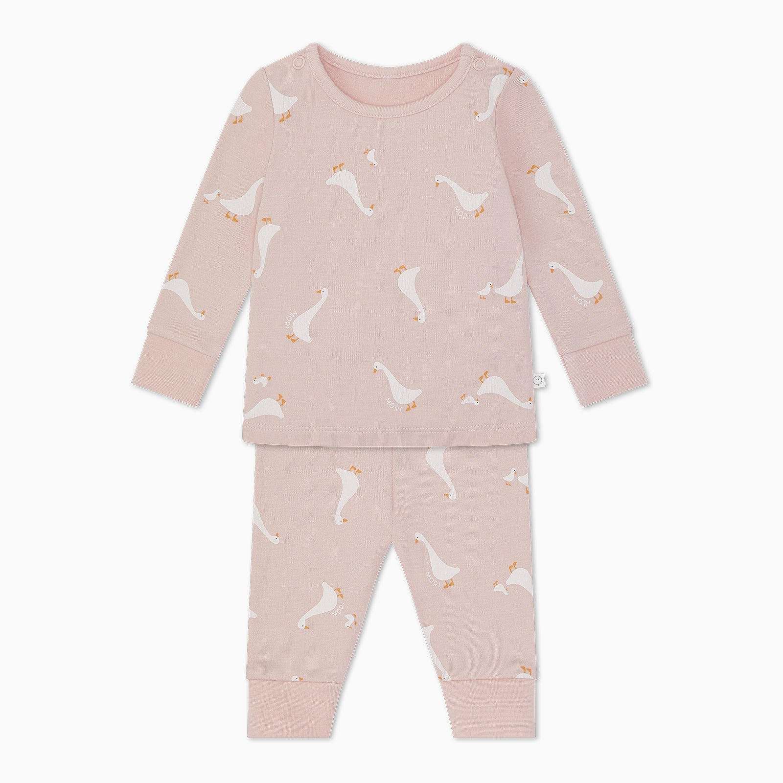 Duck Pyjamas