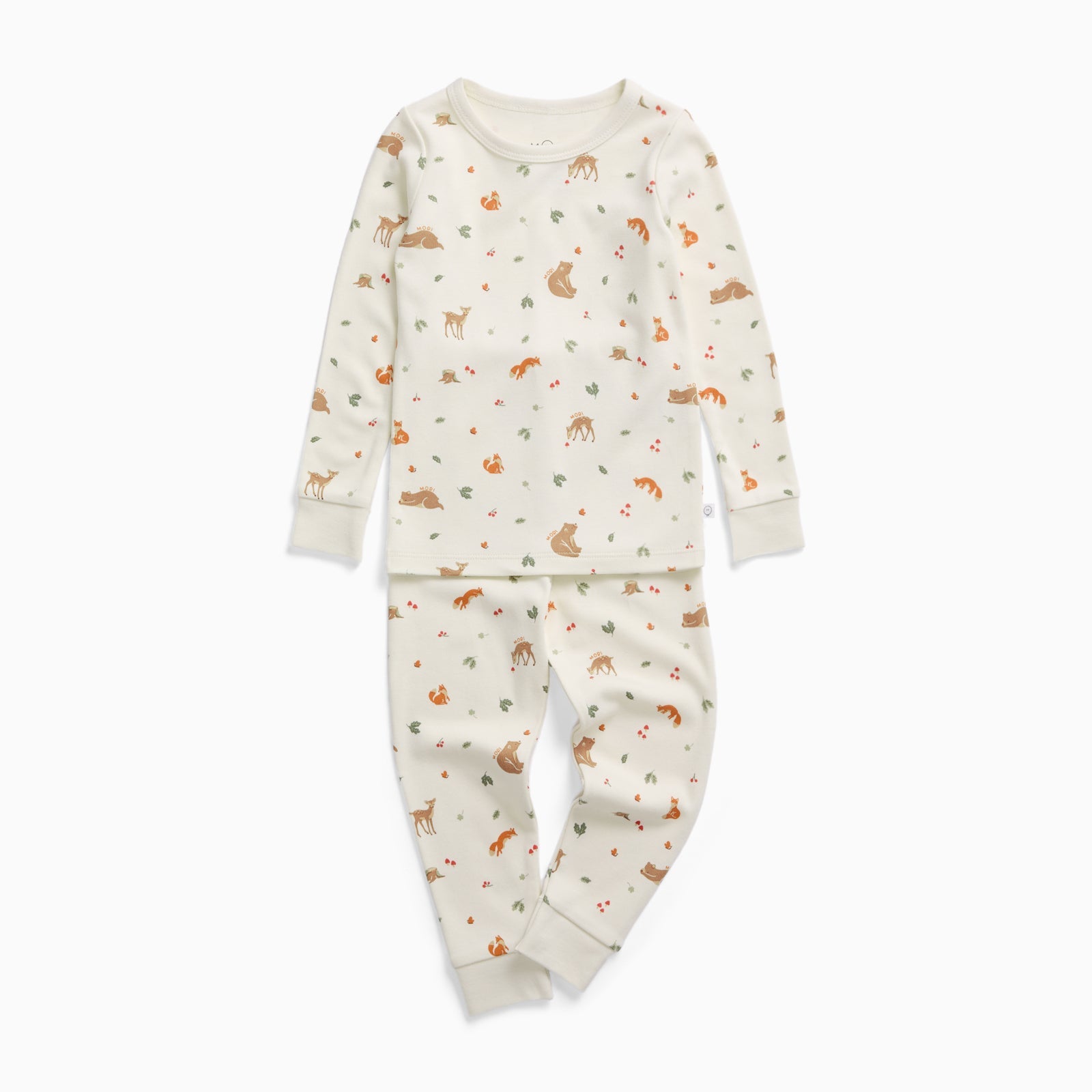 Forest Friends Pyjamas