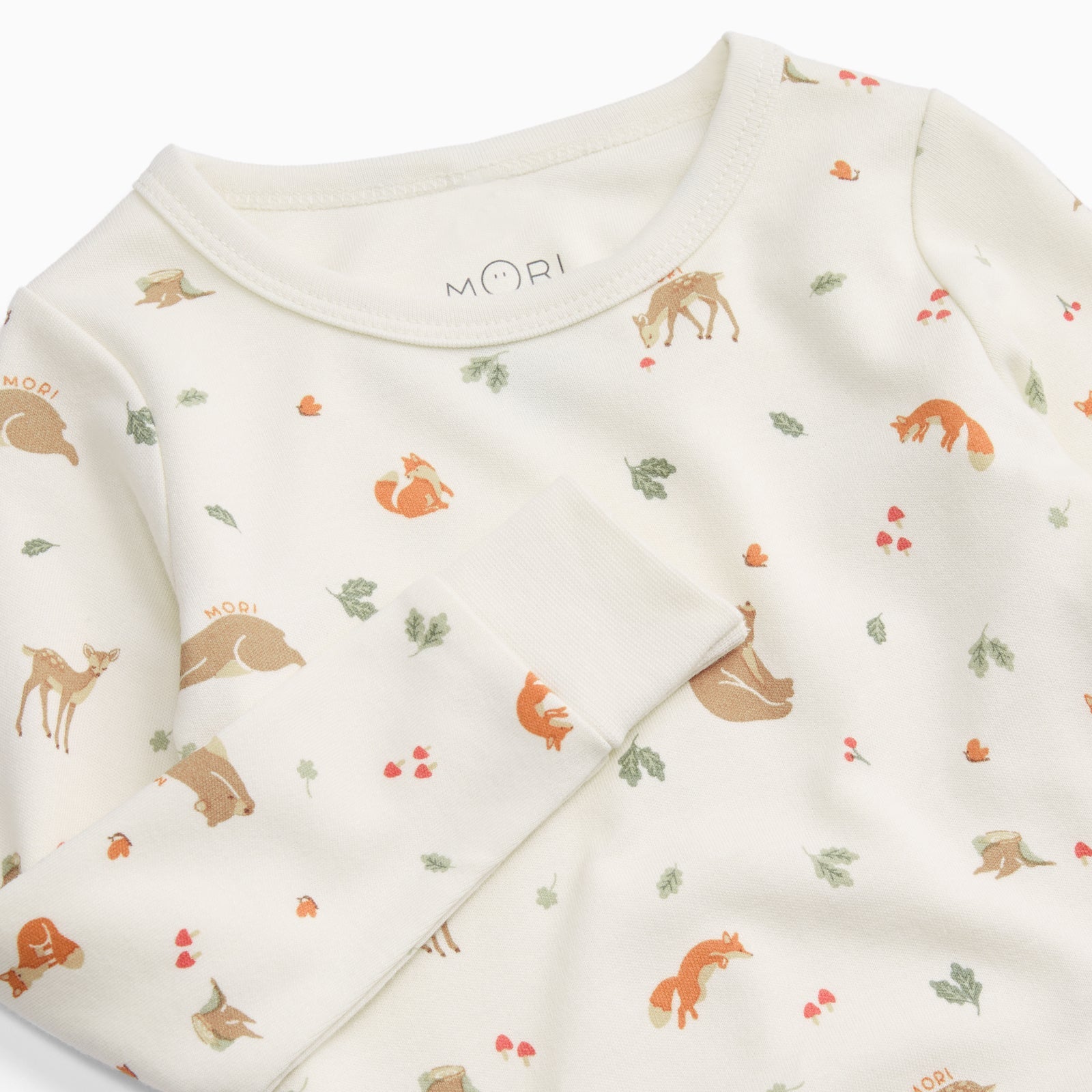 Forest Friends Pyjamas