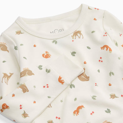 Forest Friends Pyjamas