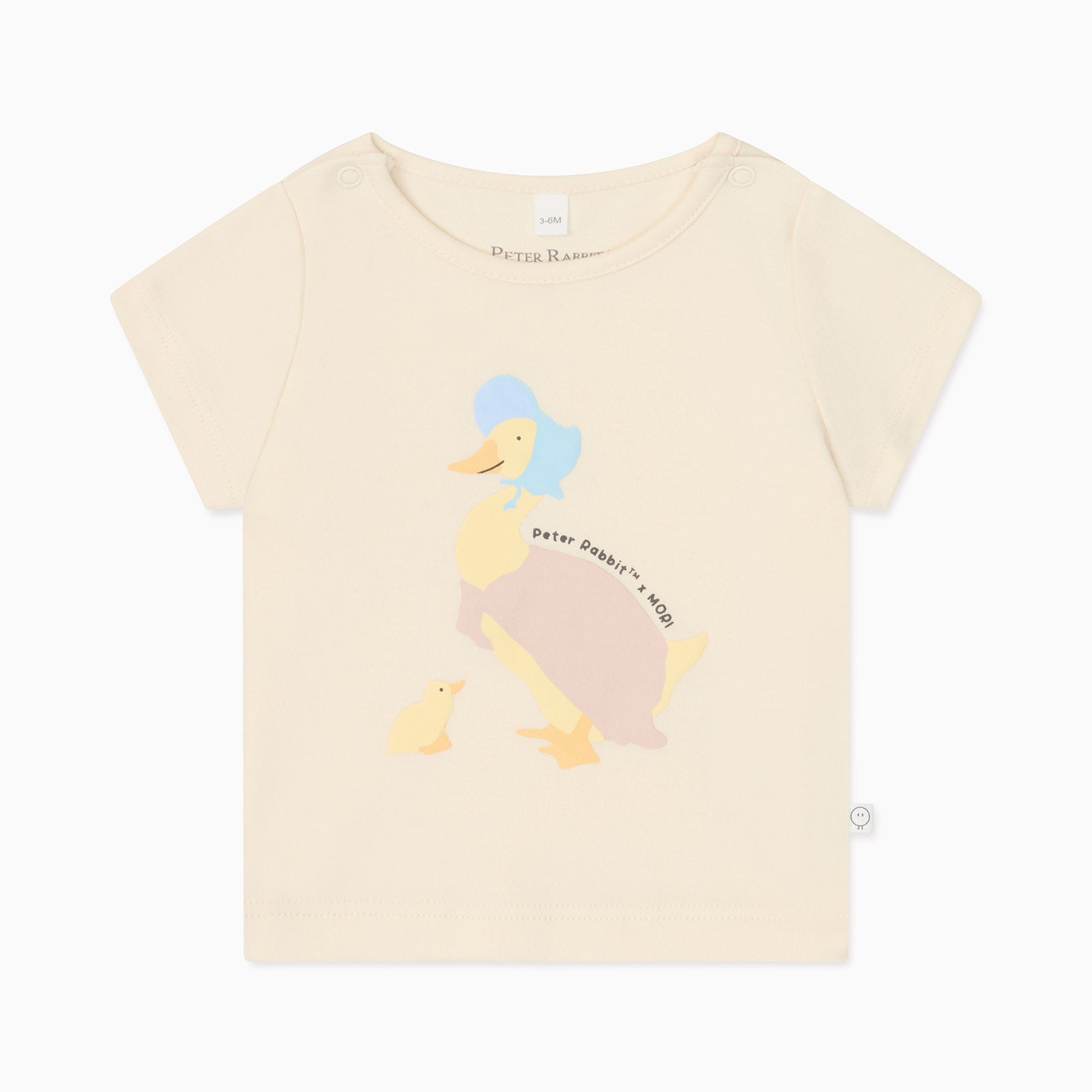 Jemima Puddle-Duck T-Shirt