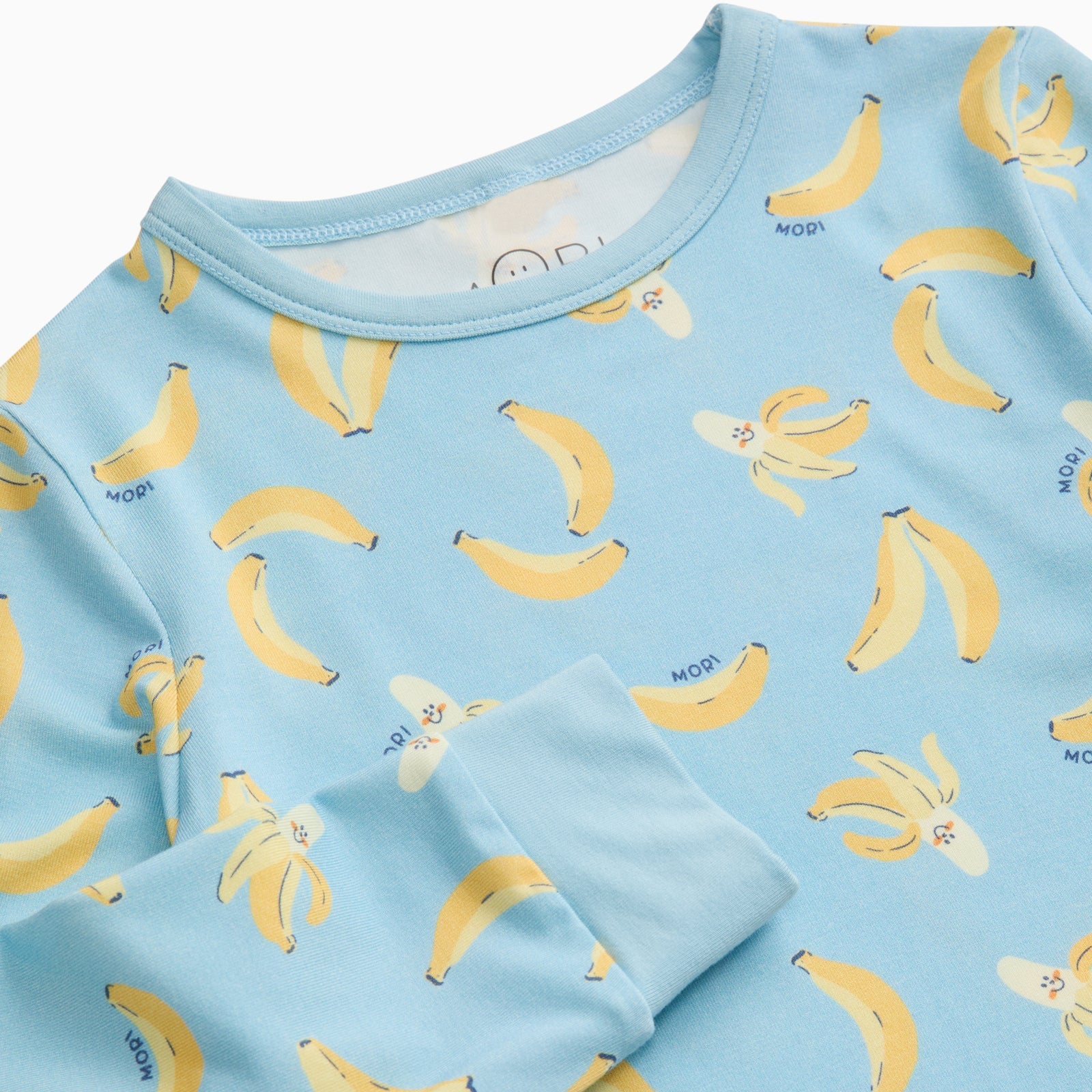 Banana Bunch Pyjamas