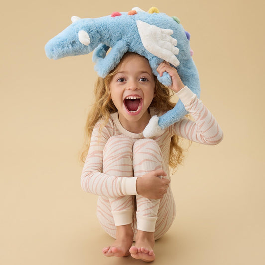Jellycat Large Sky Dragon