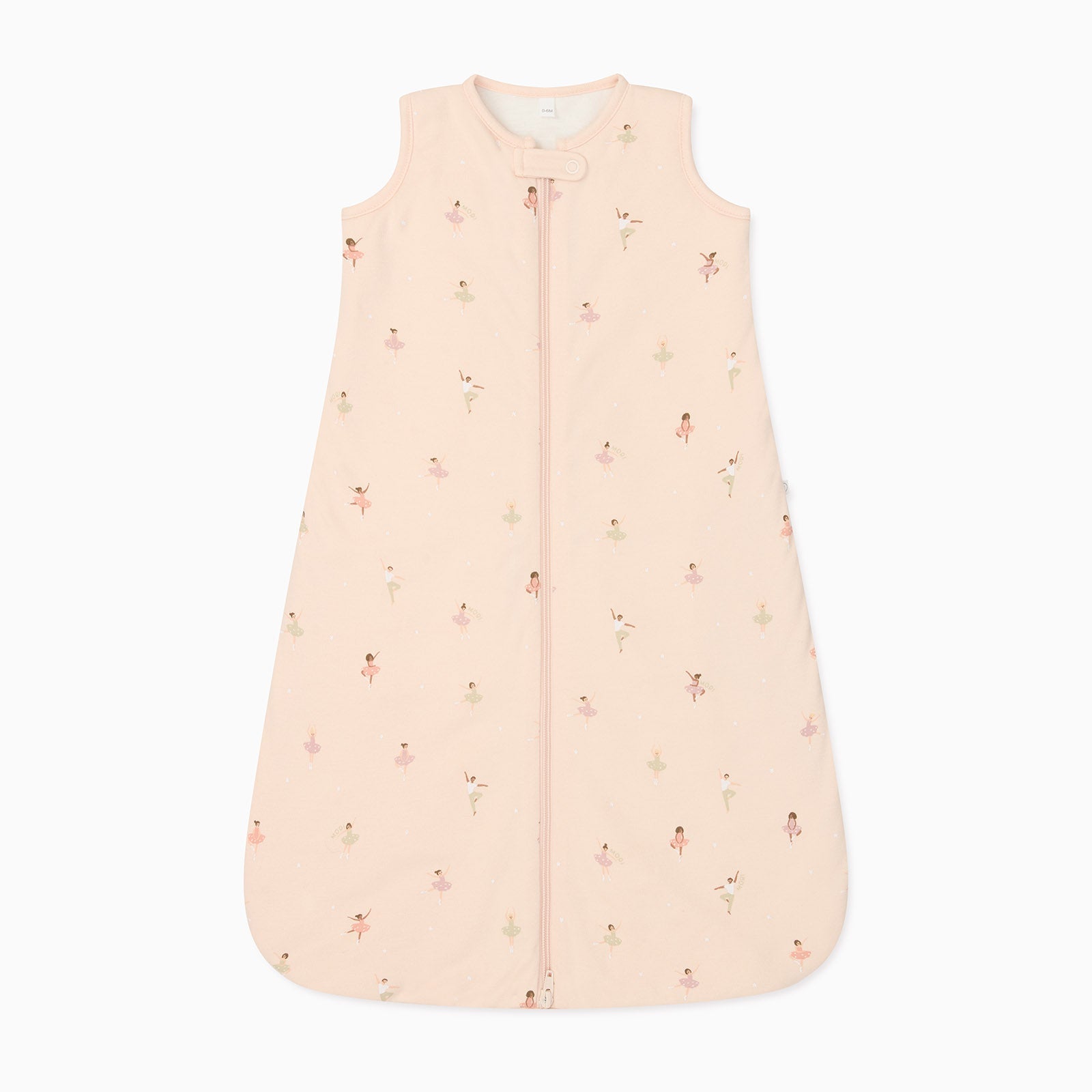 Ballerina Front Opening Sleeping Bag 1.5 TOG
