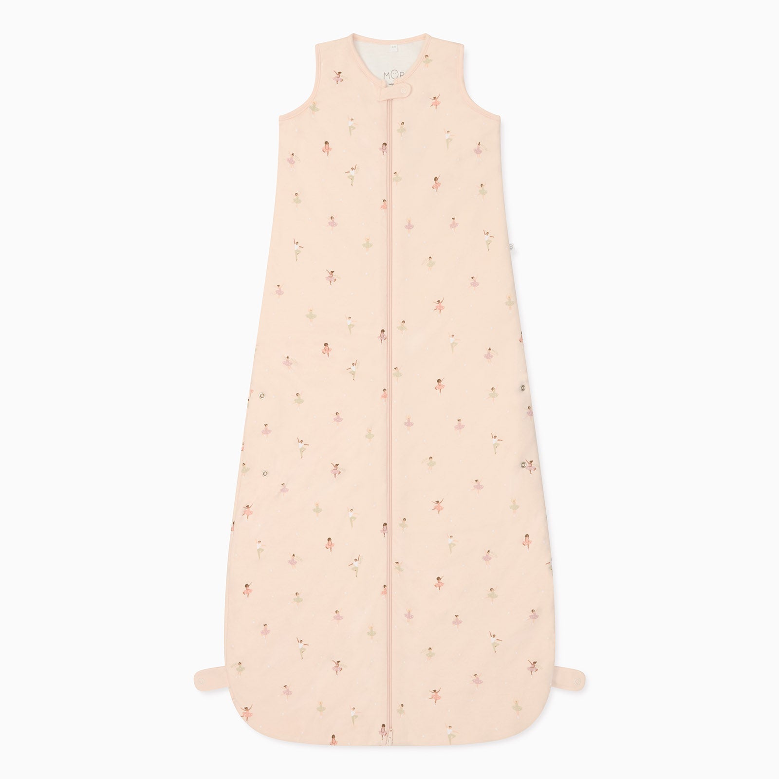 Ballerina Front Opening Sleeping Bag 1.5 TOG