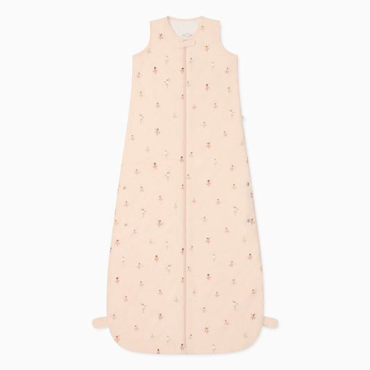 Ballerina Front Opening Sleeping Bag 1.5 TOG
