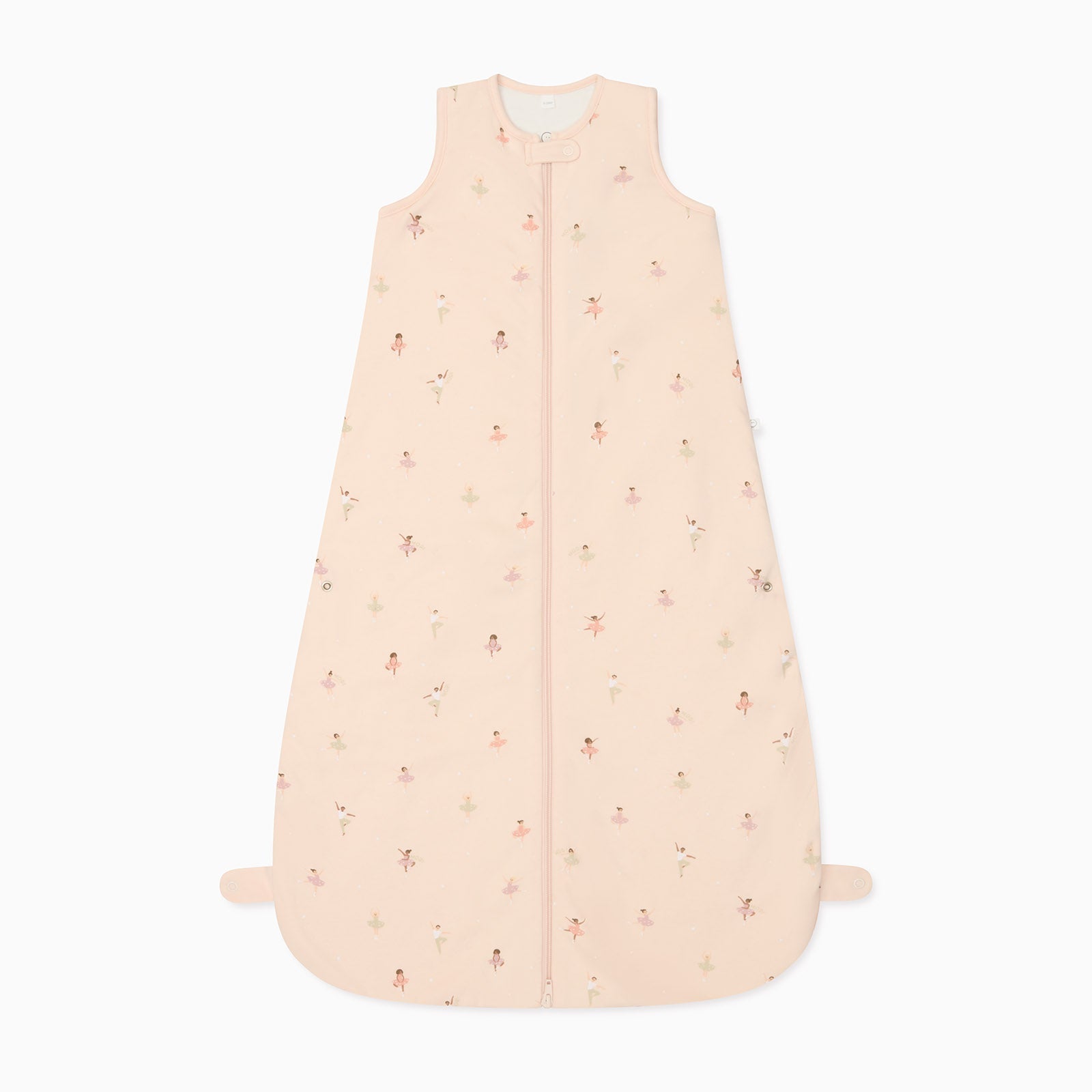 Ballerina Front Opening Sleeping Bag 1.5 TOG