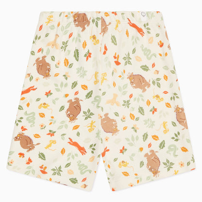 Gruffalo Woodland Summer Pyjamas