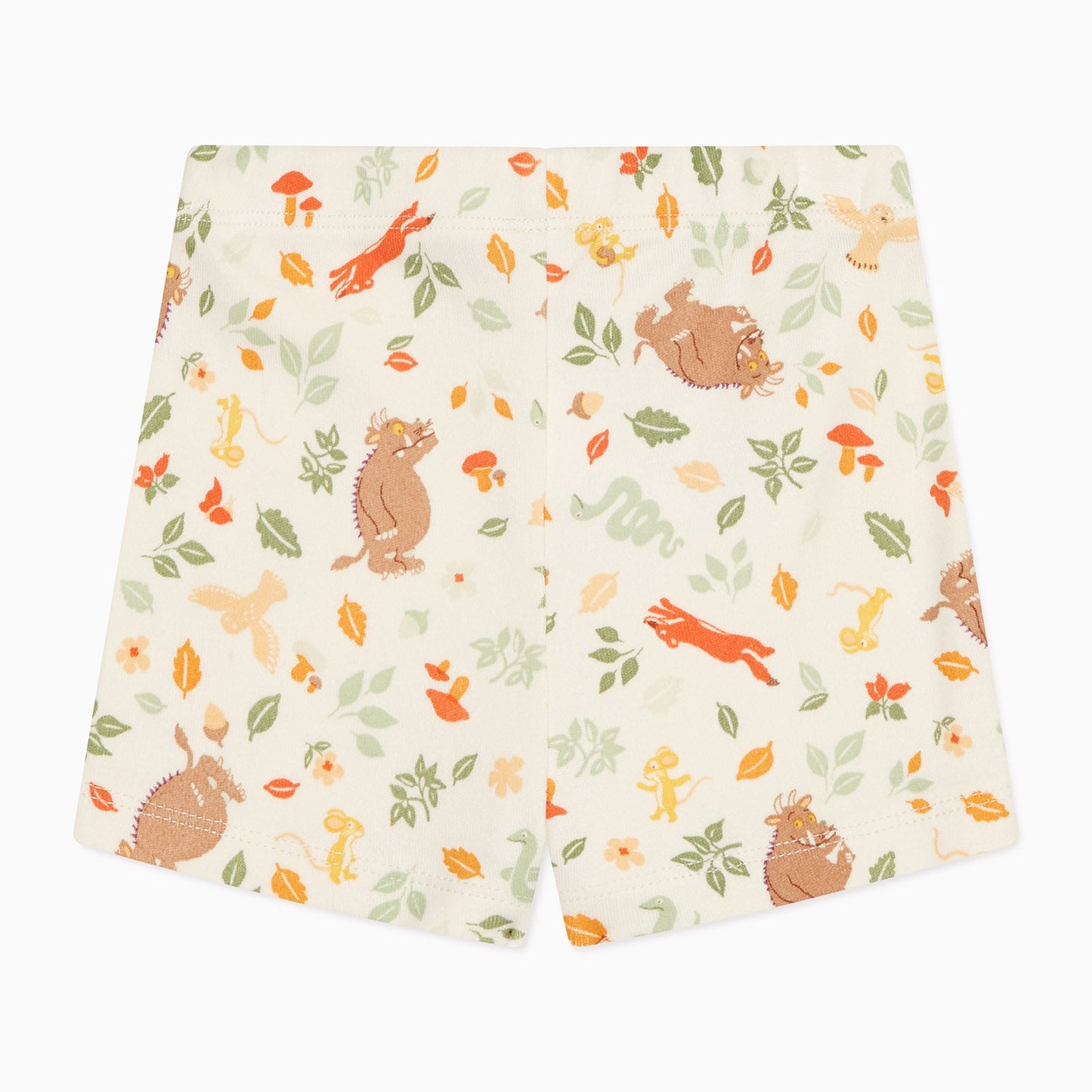 Gruffalo Woodland Summer Pyjamas