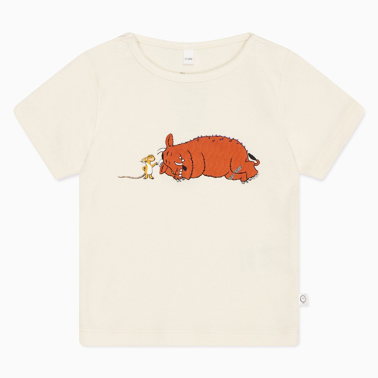 Gruffalo Woodland Summer Pyjamas