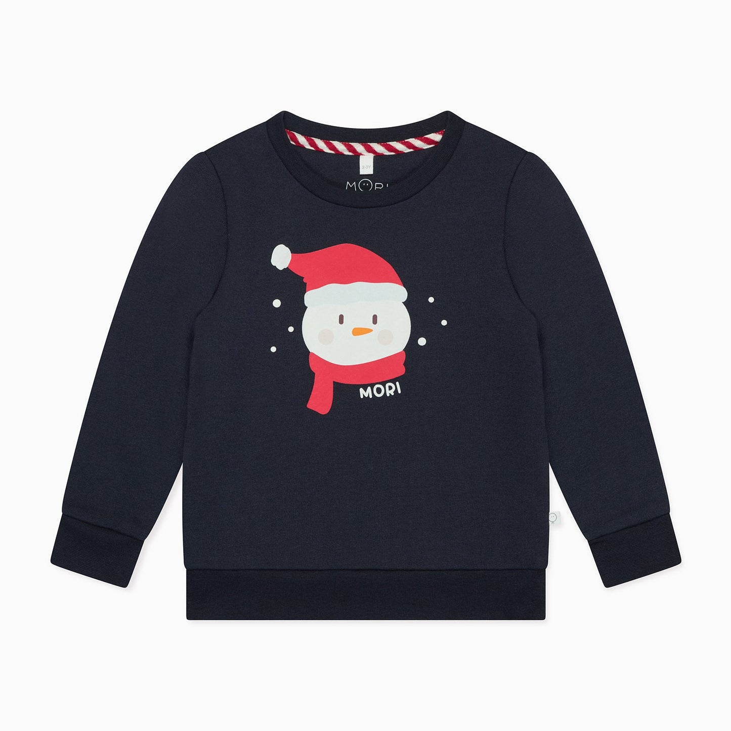 Frosty Friend Sweatshirt
