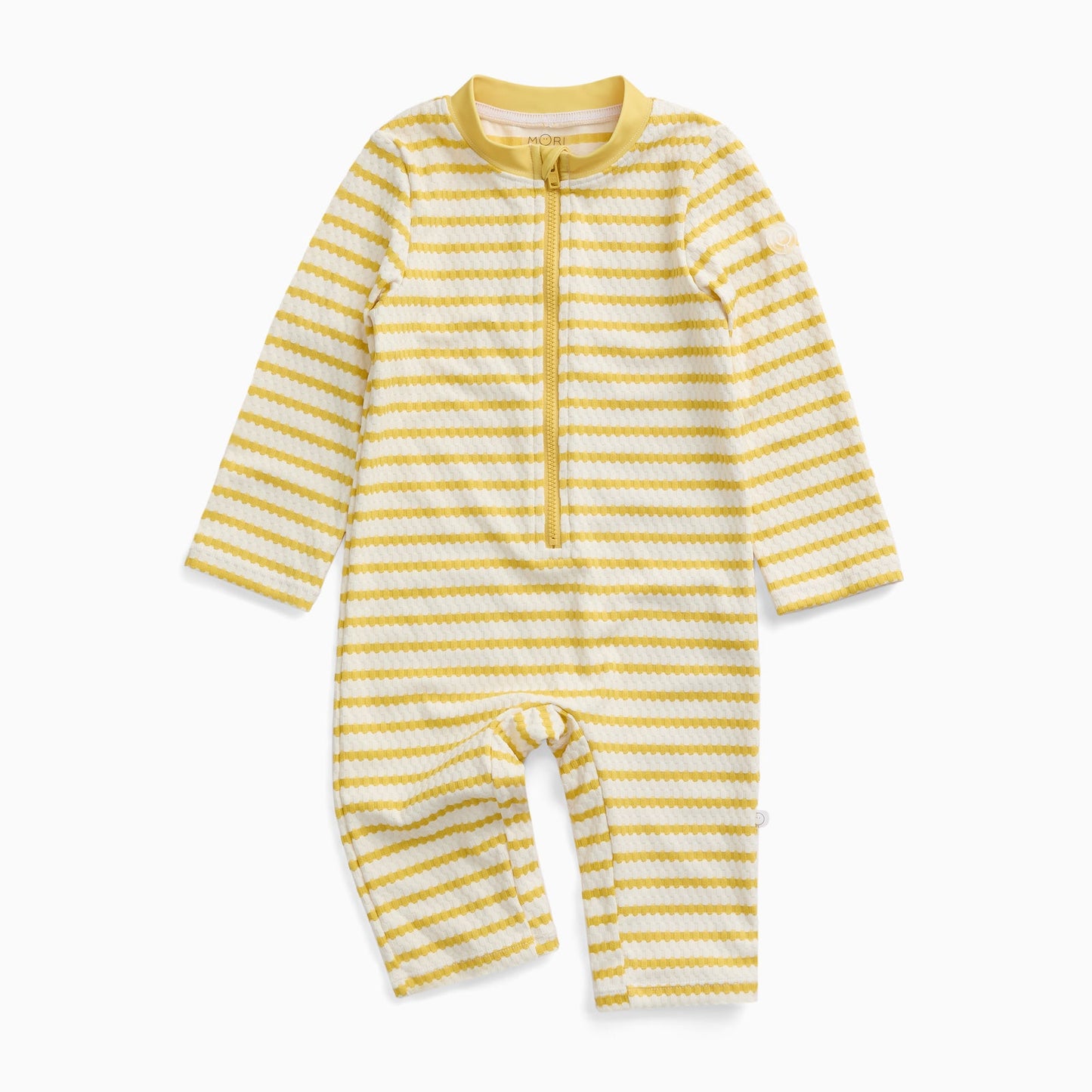 Golden Wave Sunsafe Swimsuit