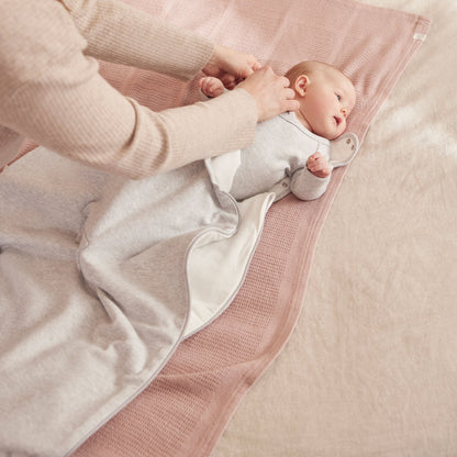Clever Winter Sleeping Bag 2.5 TOG - Grey