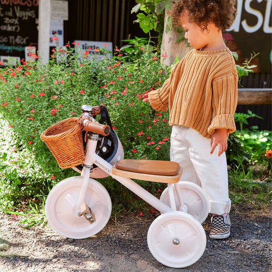 Banwood Trike