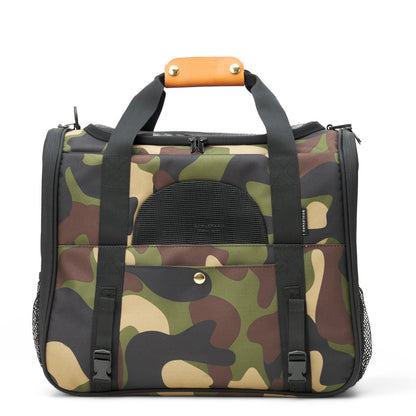 Boulevard Milo Dog Carriers