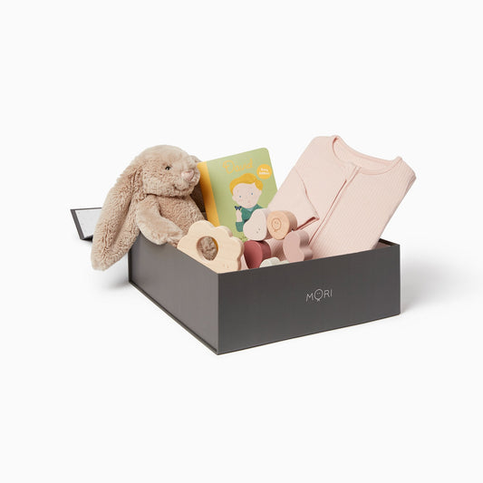 Baby Sleep & Play Gift Set