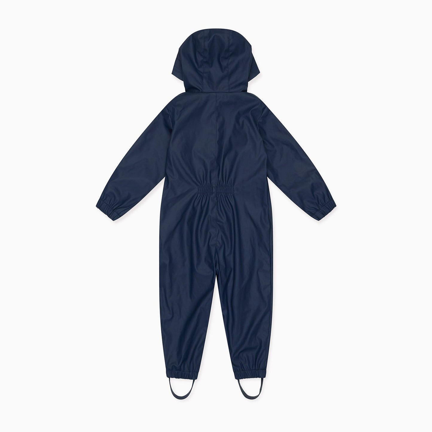 Bear Recycled Waterproof Puddlesuit