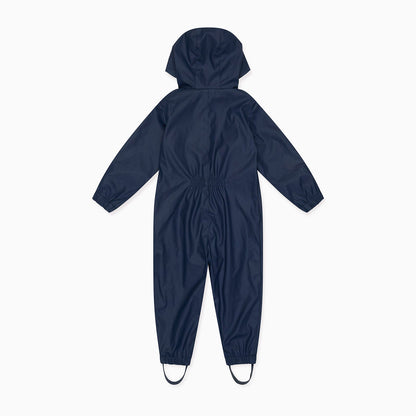 Bear Recycled Waterproof Puddlesuit