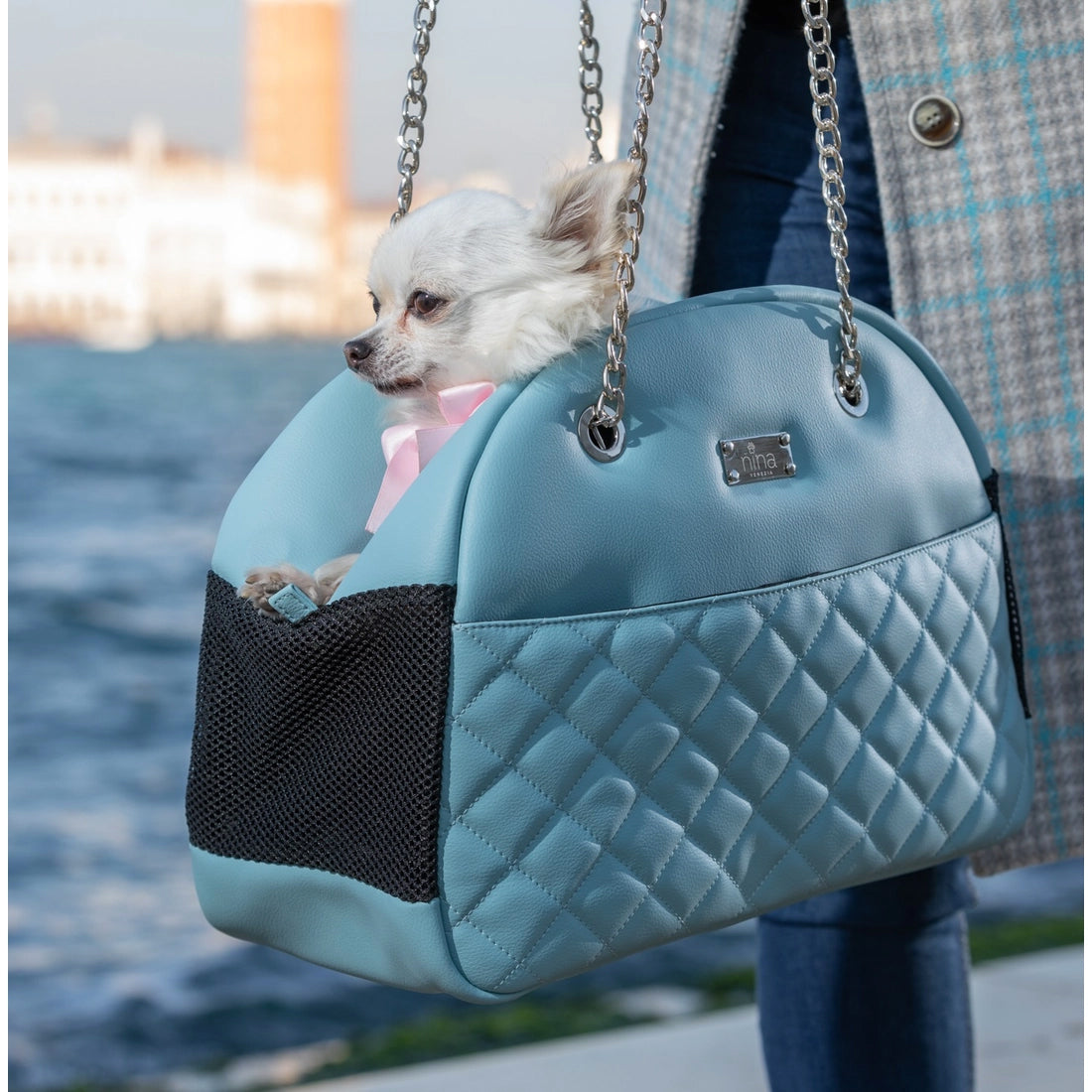 Nina Venezia Coco Carriers