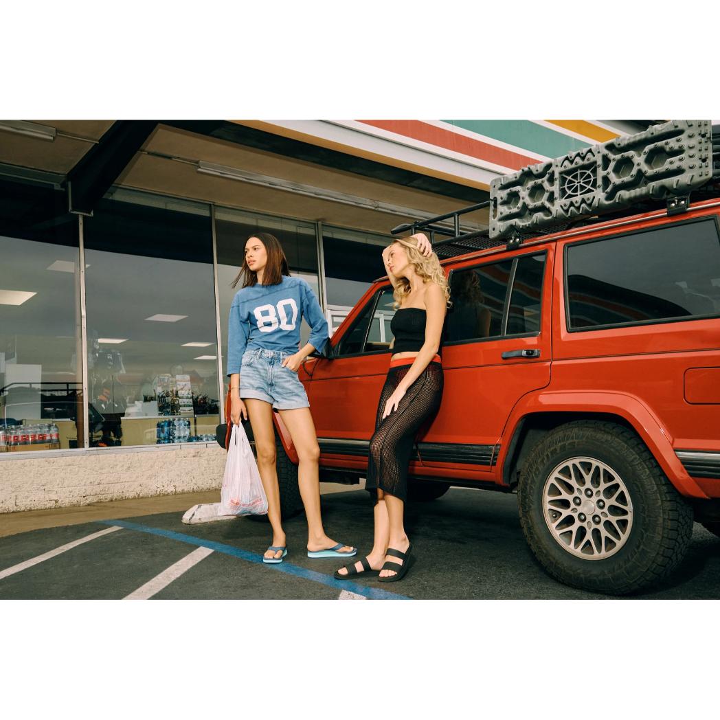 SANUK - FUNSHINE 2 STRAP | Tan