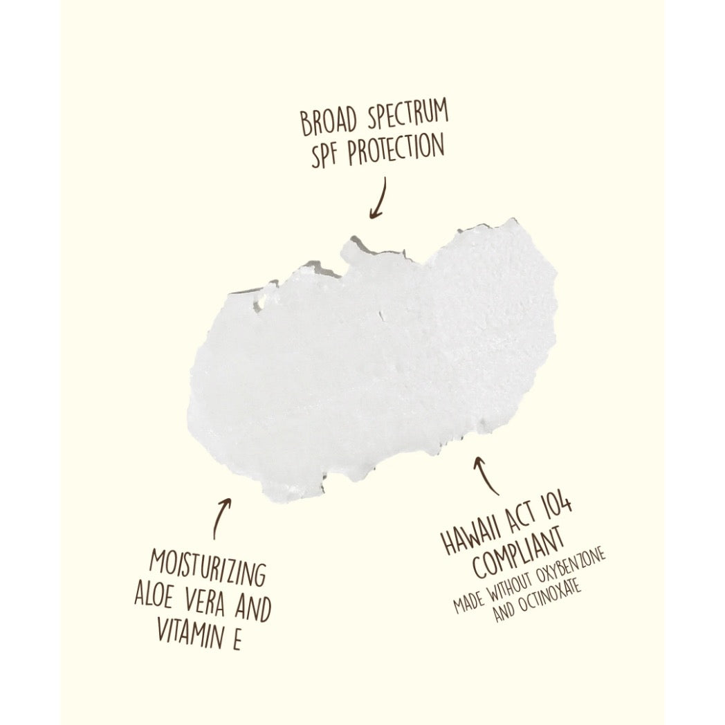 SUN BUM - Lipbalm | Kiwi SPF 30