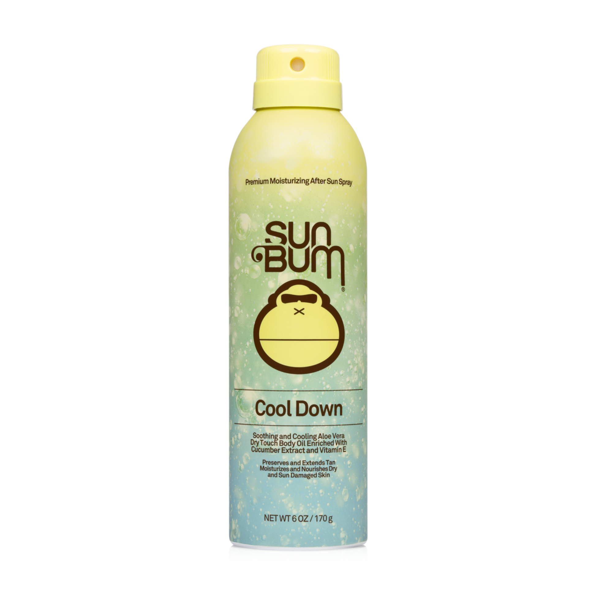 SUN BUM - Cool Down | Spray