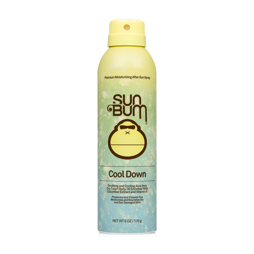 SUN BUM - Cool Down | Spray