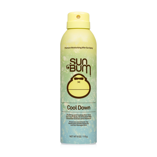 SUN BUM - Cool Down | Spray