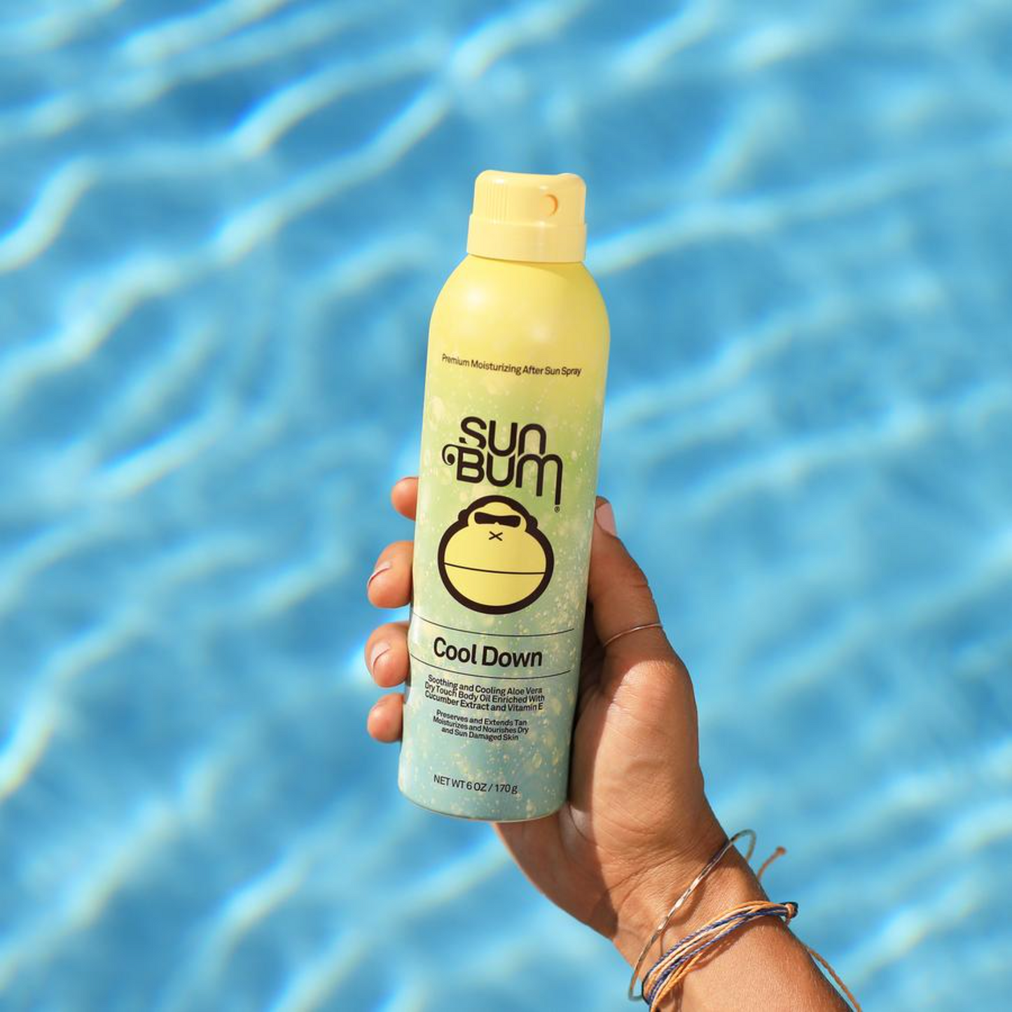 SUN BUM - Cool Down | Spray