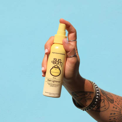 SUN BUM - Hair Care | Blonde Hair Lightener