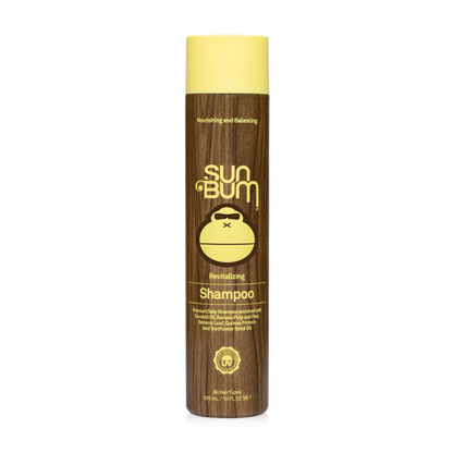 SUN BUM - Hair Care | UV Shampoo