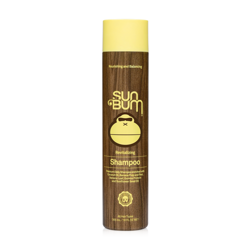 SUN BUM - Hair Care | UV Shampoo