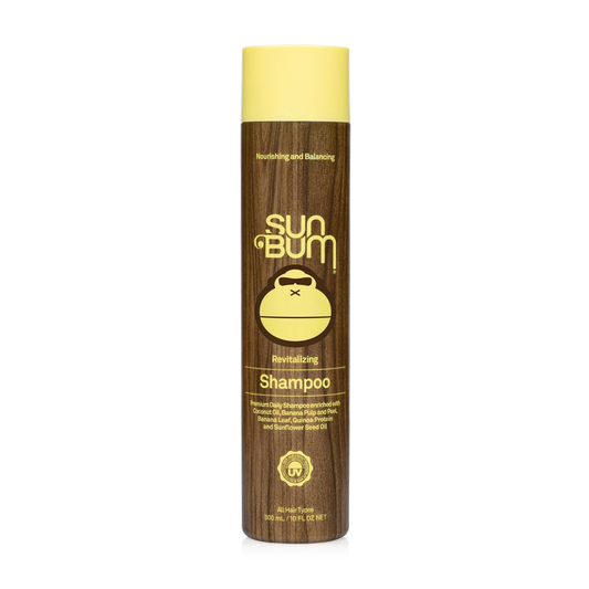SUN BUM - Hair Care | UV Shampoo