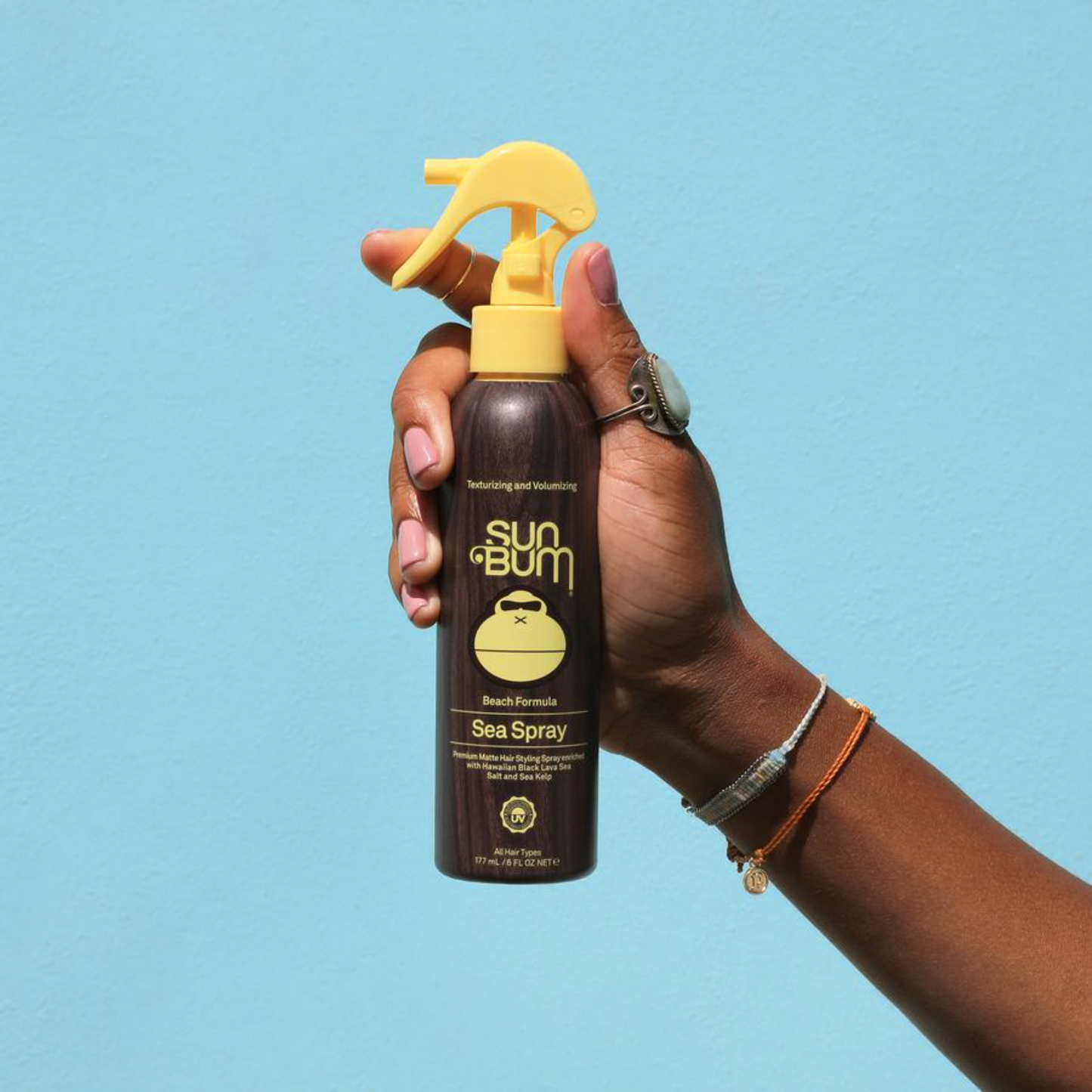 SUN BUM - Hair Care | Sea Spray