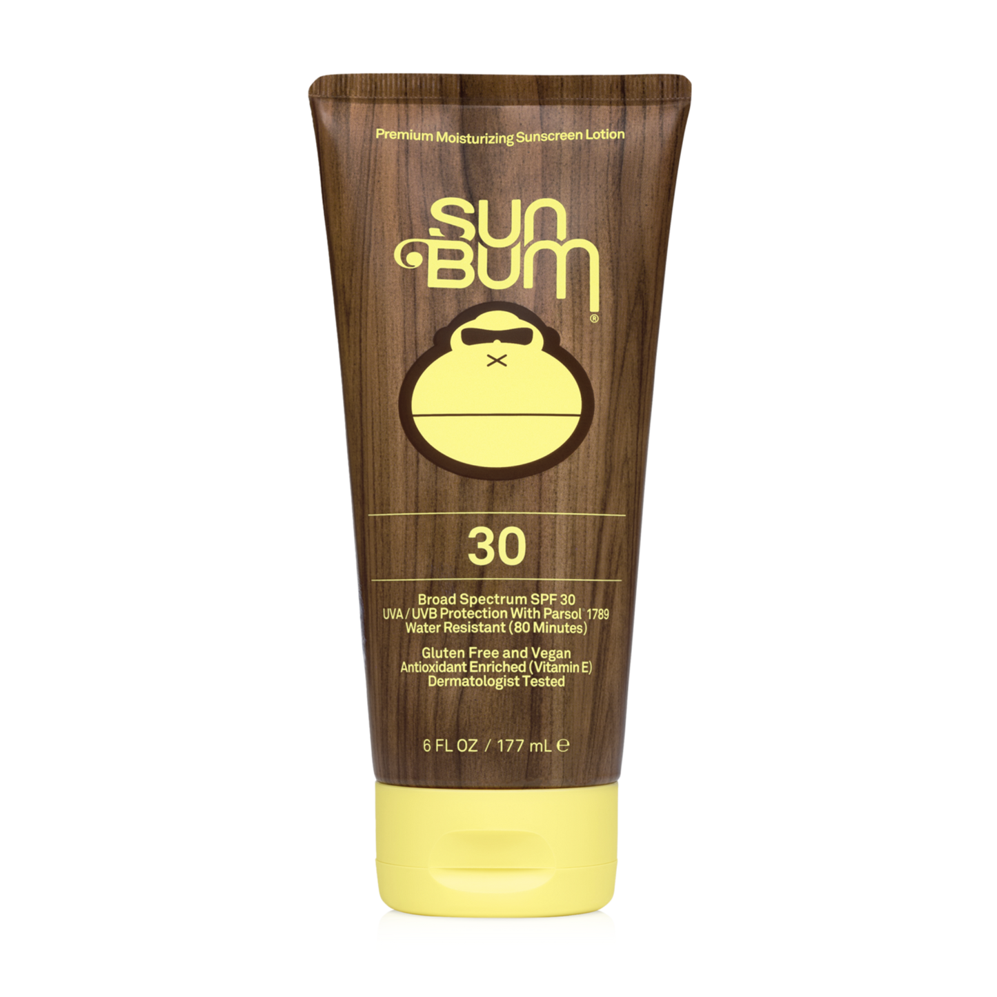 SUN BUM - Sunscreen | Lotion SPF 30