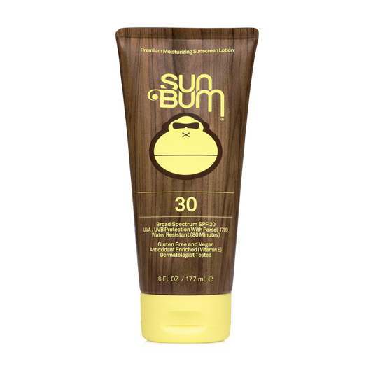 SUN BUM - Sunscreen | Lotion SPF 30