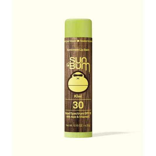 SUN BUM - Lipbalm | Kiwi SPF 30