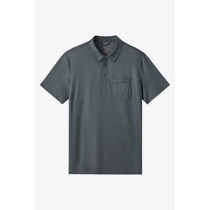 ONEILL - TRVLR UPF SHORT SLEEVE POLO | Dark Shadow