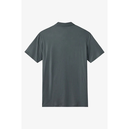 ONEILL - TRVLR UPF SHORT SLEEVE POLO | Dark Shadow