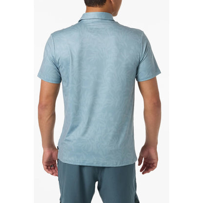 ONEILL - TRVLR UPF SHORT SLEEVE POLO | Lead