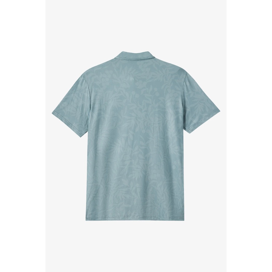 ONEILL - TRVLR UPF SHORT SLEEVE POLO | Lead