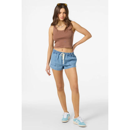 ONEILL - SEVIE DENIM SHORT 2 | Drifter