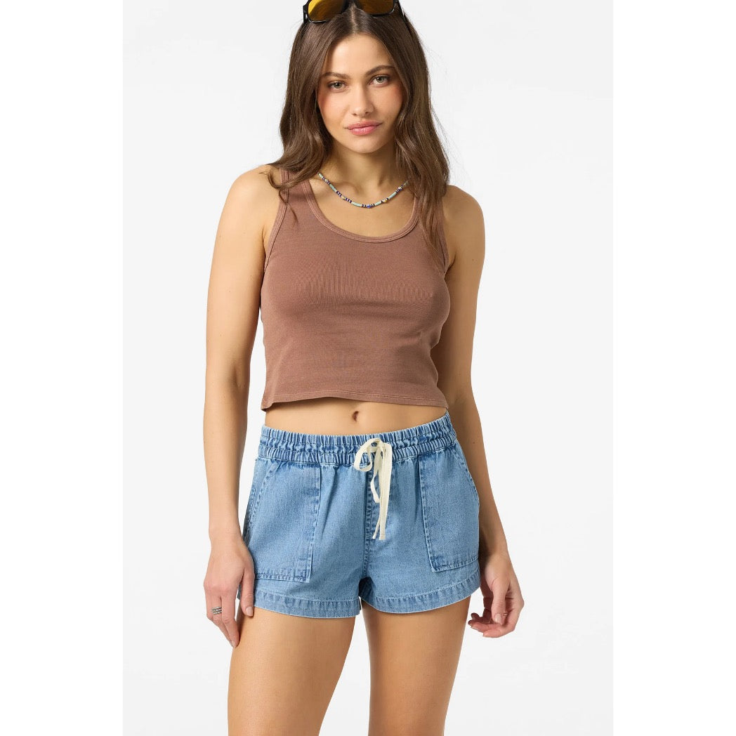 ONEILL - SEVIE DENIM SHORT 2 | Drifter