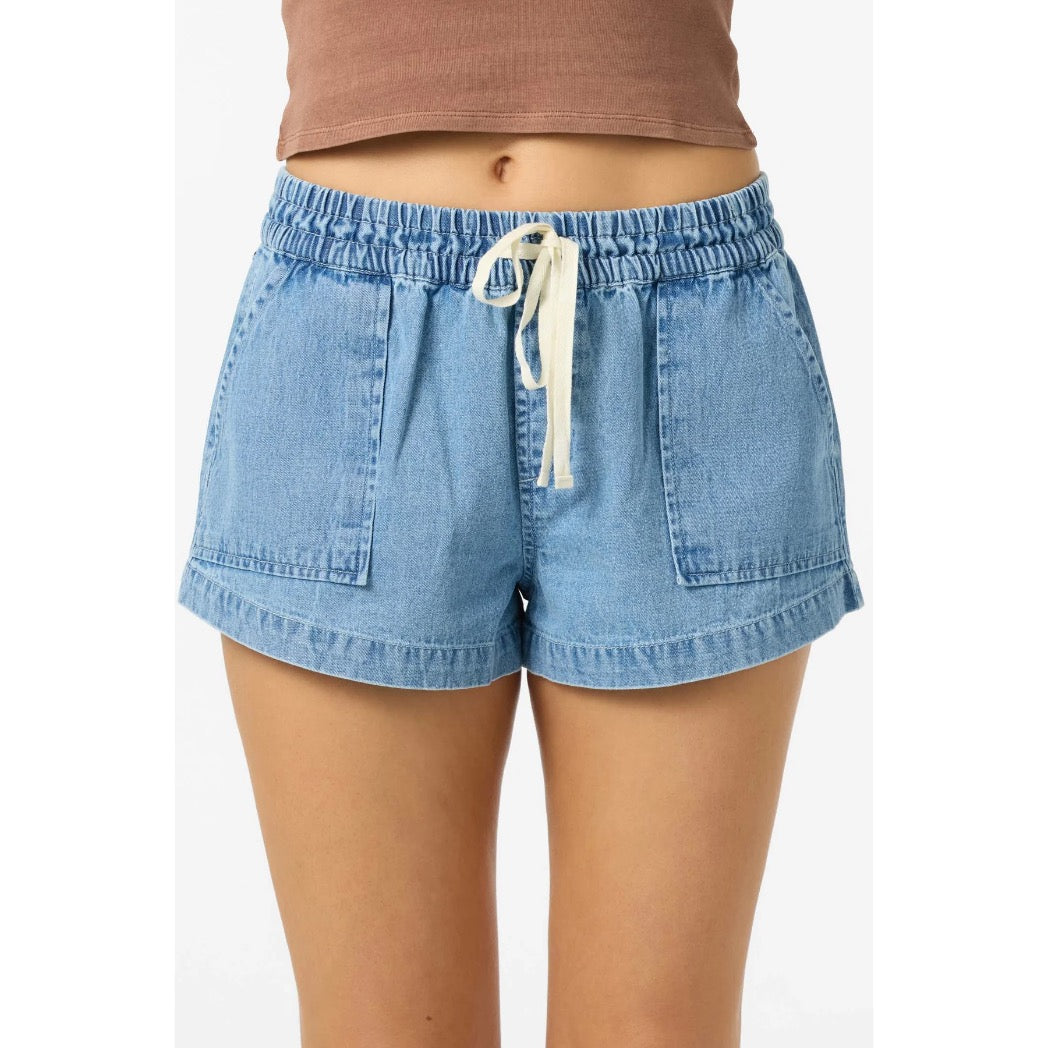 ONEILL - SEVIE DENIM SHORT 2 | Drifter