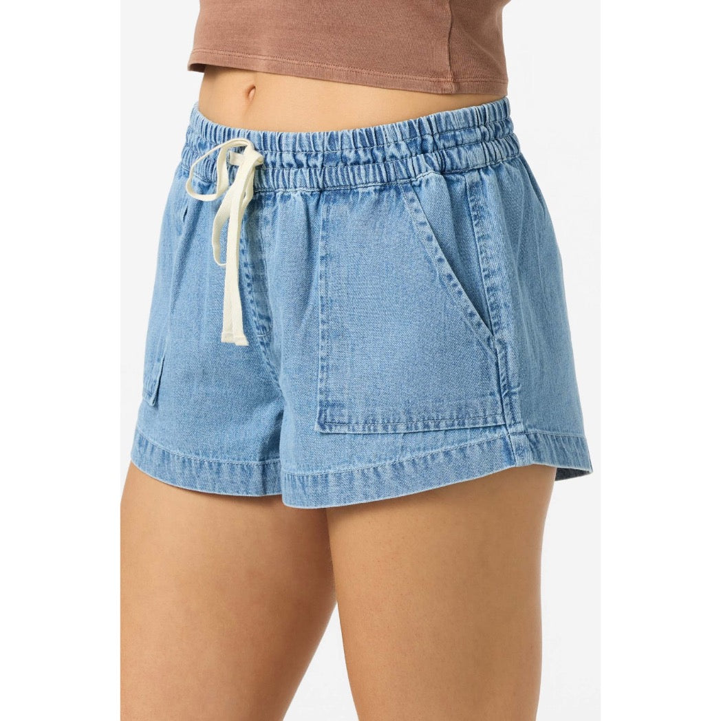 ONEILL - SEVIE DENIM SHORT 2 | Drifter