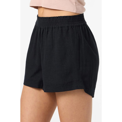 ONEILL - SANDERS SHORT | Black
