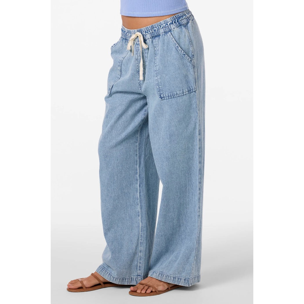 ONEILL - SEVIE DENIM PANT | Drifter